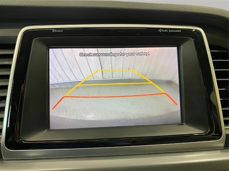 Hyundai Sonata SEL FWD 2018