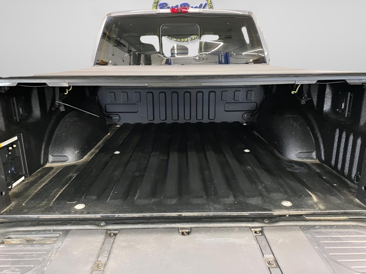 2021 Ford F-150 XLT - Photo 11