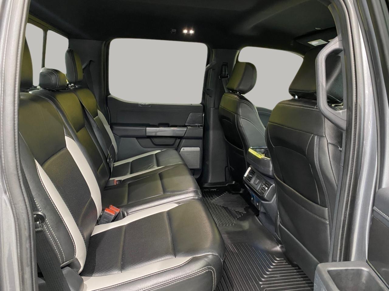 2021 Ford F-150 XLT - Photo 13