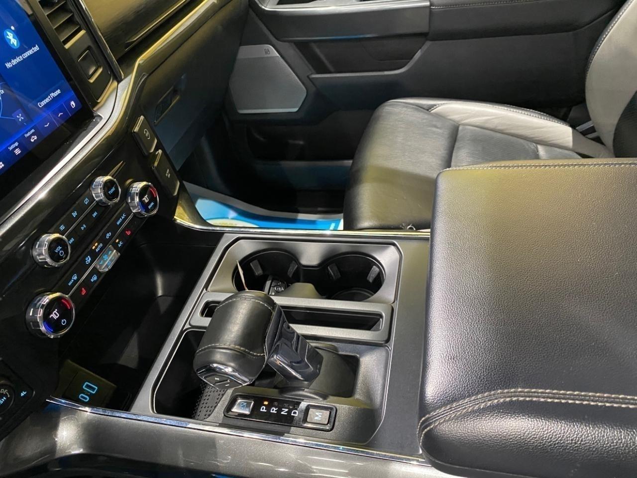 2021 Ford F-150 XLT - Photo 14