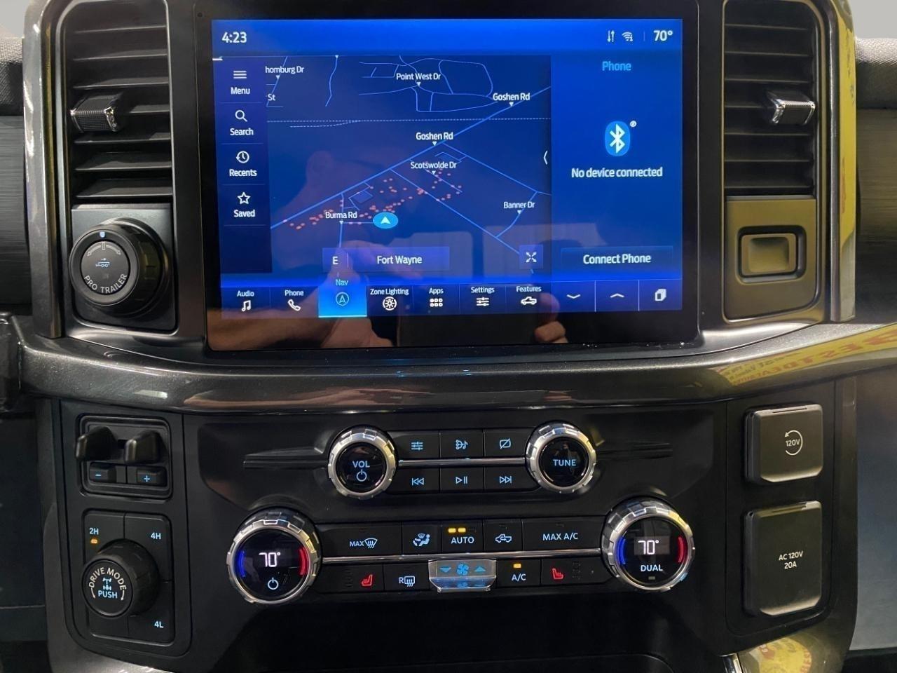 2021 Ford F-150 XLT - Photo 15
