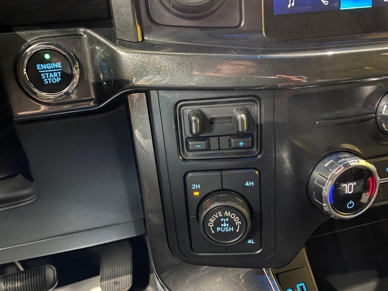 2021 Ford F-150 XLT - Photo 17