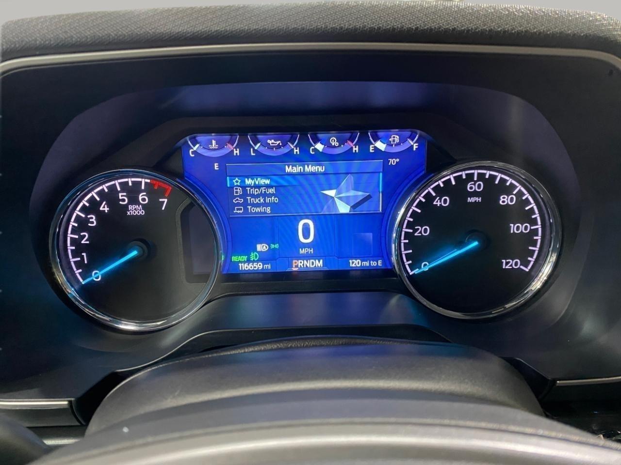 2021 Ford F-150 XLT - Photo 18