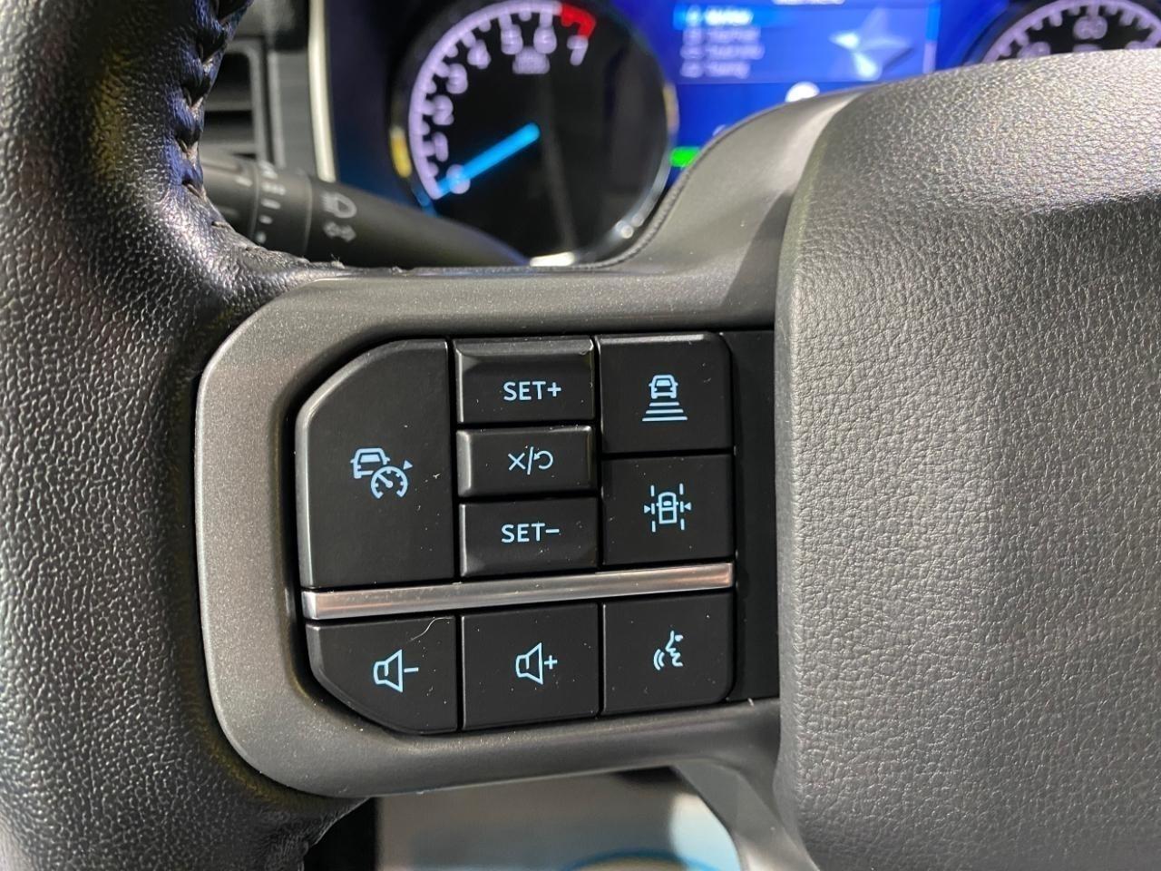 2021 Ford F-150 XLT - Photo 19