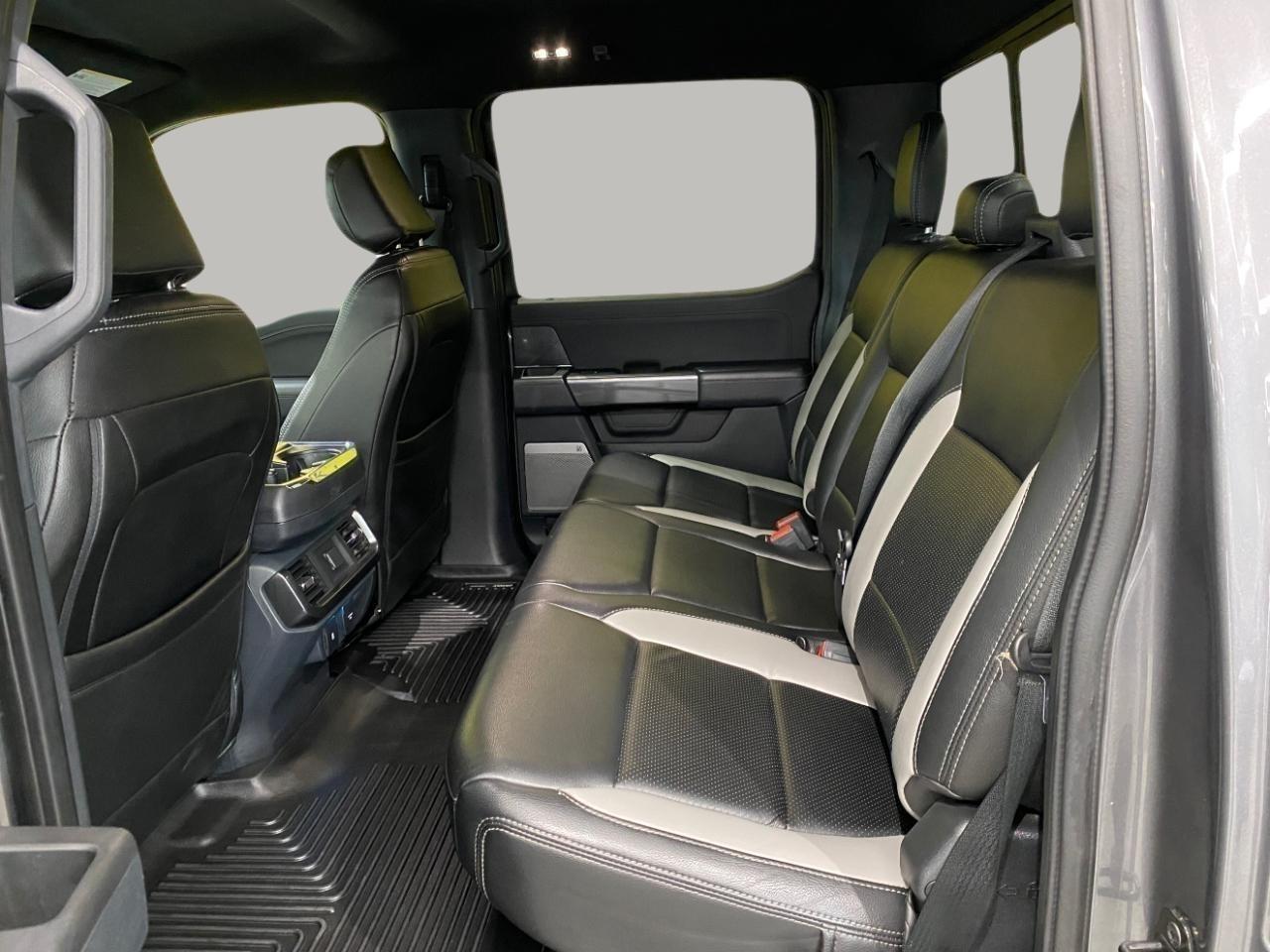 2021 Ford F-150 XLT - Photo 21