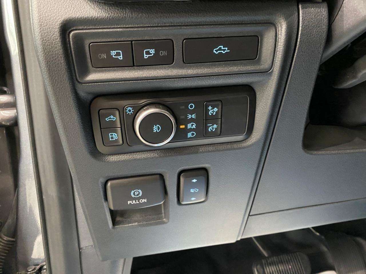 2021 Ford F-150 XLT - Photo 23