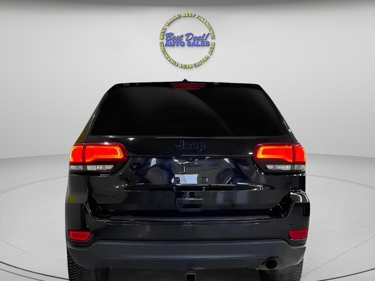 2018 Jeep Grand Cherokee Upland - Photo 5
