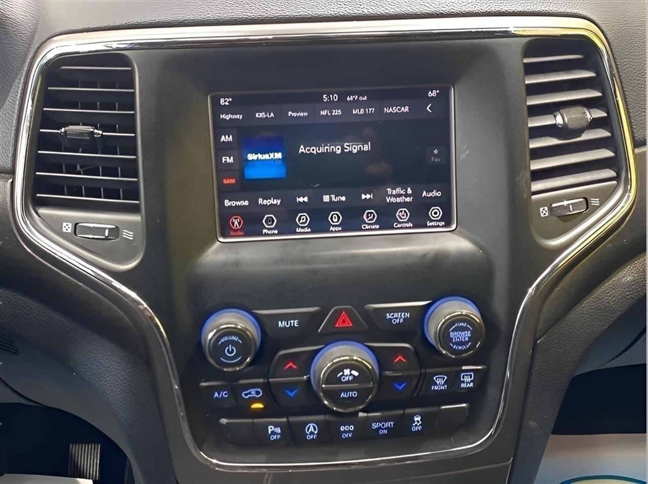 2018 Jeep Grand Cherokee Upland - Photo 15