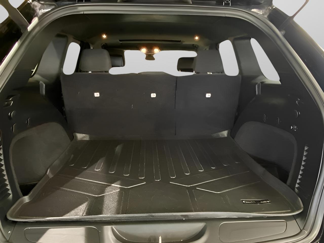 2018 Jeep Grand Cherokee Upland - Photo 19