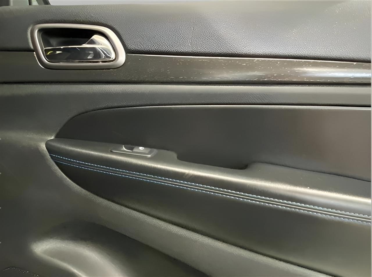 2018 Jeep Grand Cherokee Upland - Photo 21