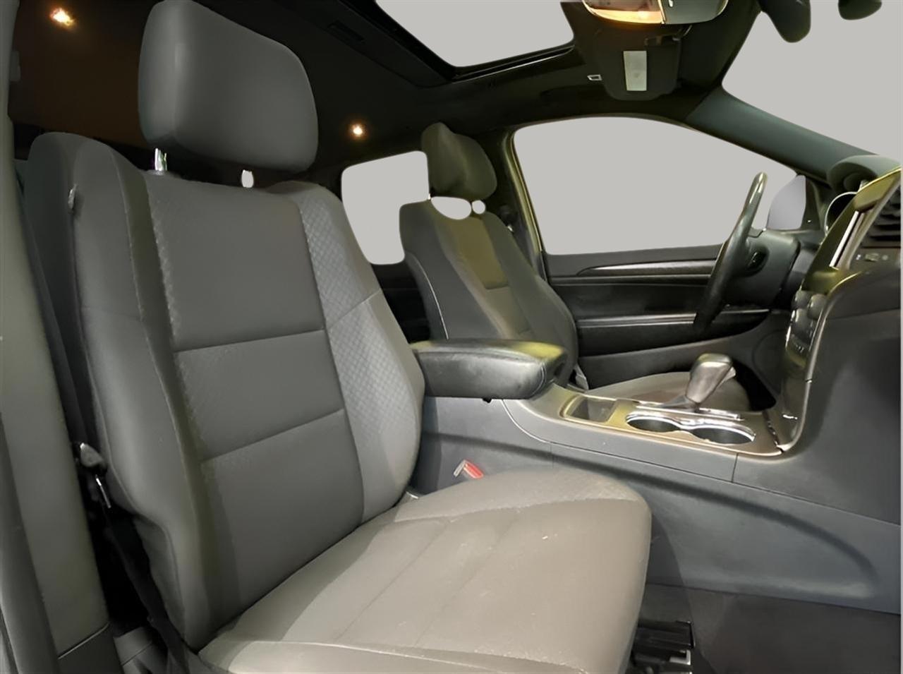 2018 Jeep Grand Cherokee Upland - Photo 22