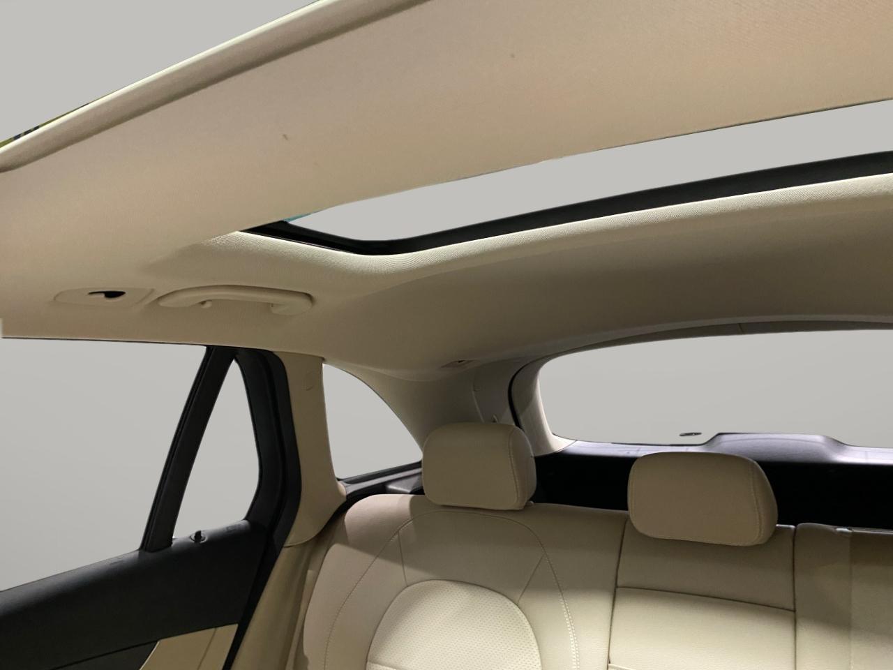 Mercedes-Benz GLC-Class GLC300 4MATIC 2018