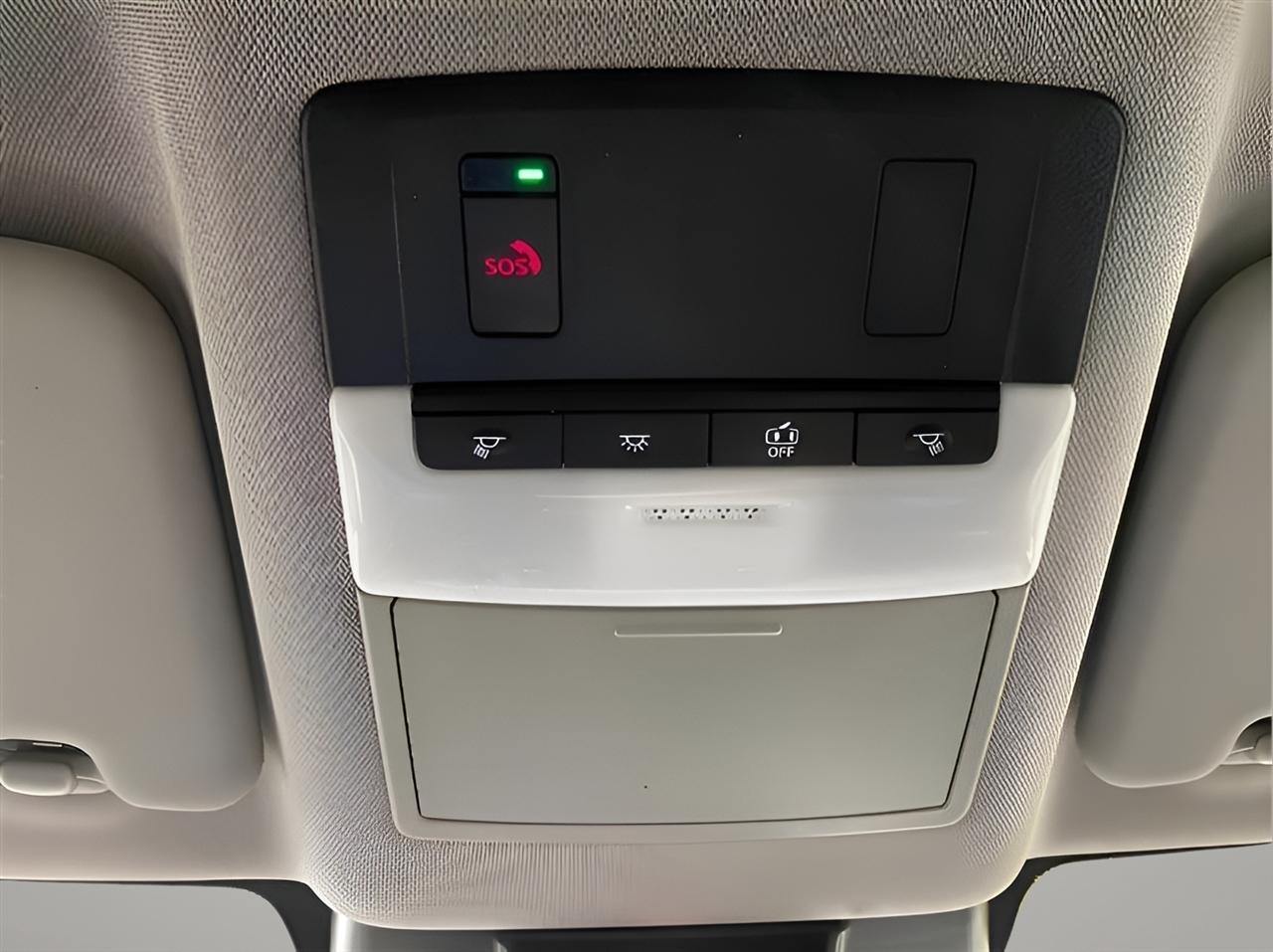 Nissan Rogue SV 2021
