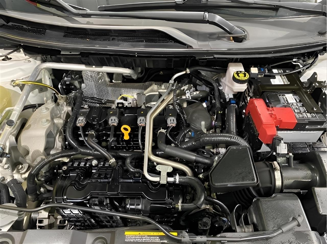 Nissan Rogue SV 2021