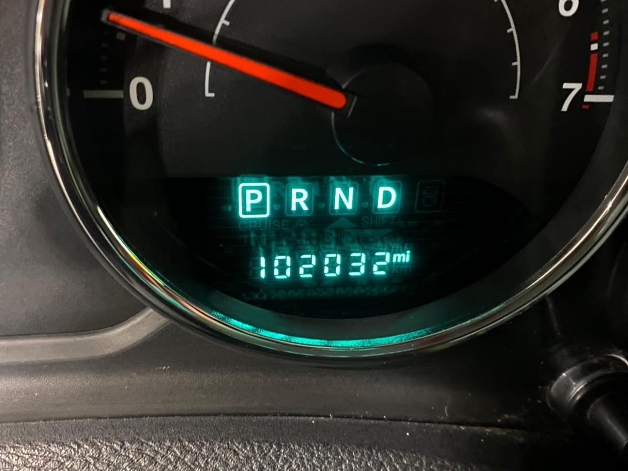 Jeep Wrangler JK Unlimited Sport 4WD 2018