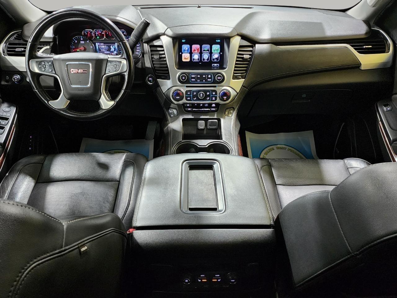 GMC Yukon XL  2018