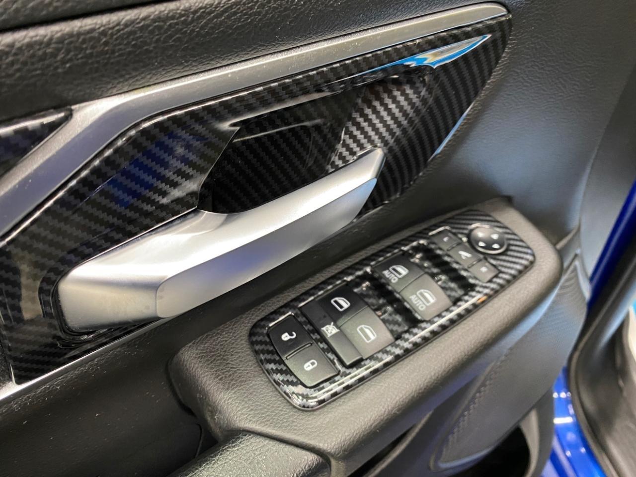 RAM 1500 Big Horn Crew Cab SWB 4WD 2019