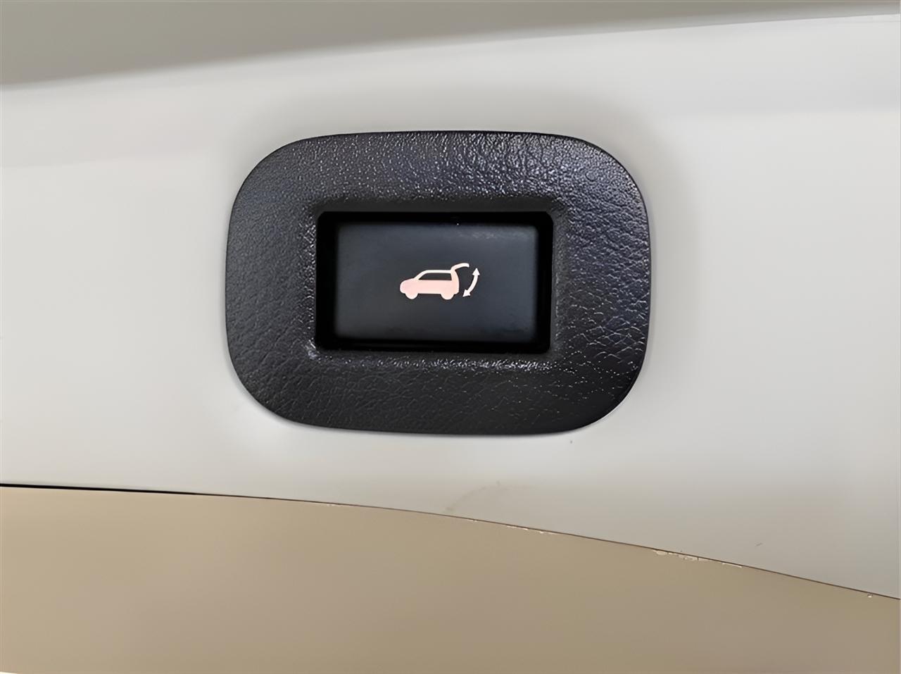 Nissan Rogue SL AWD 2018