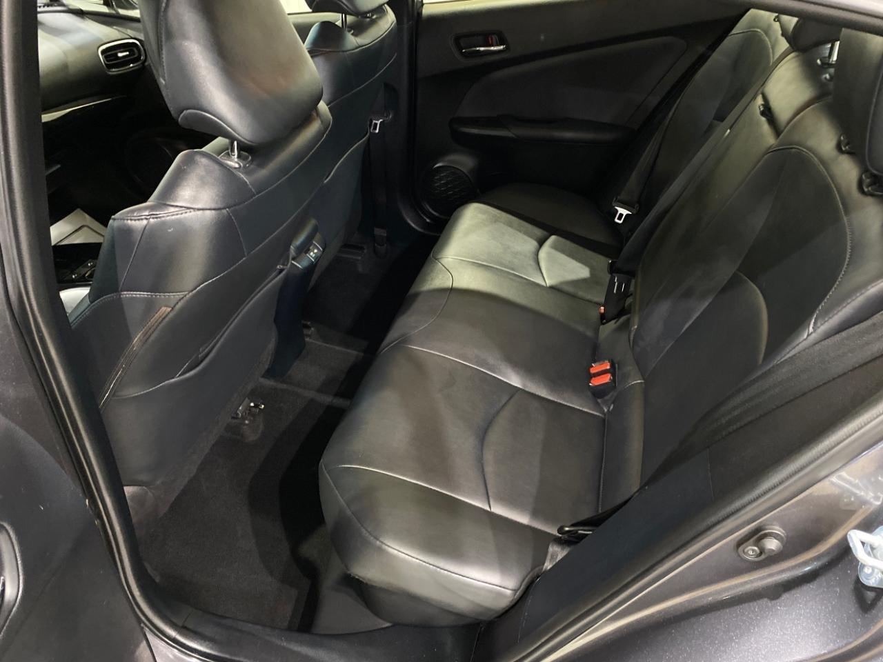 Toyota Prius LE 2022