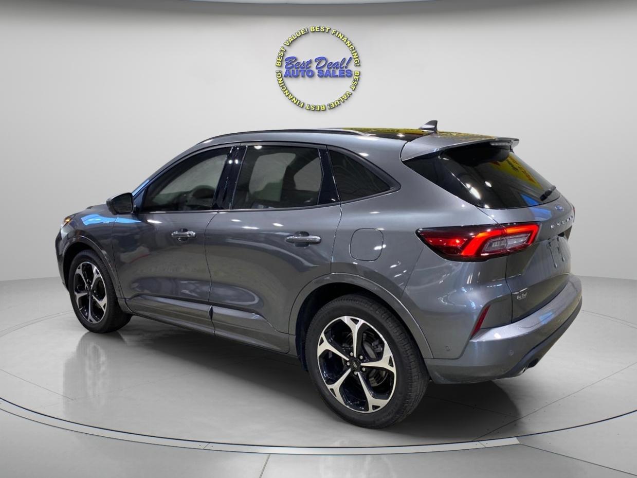 Ford Escape ST-Line Elite AWD 2023