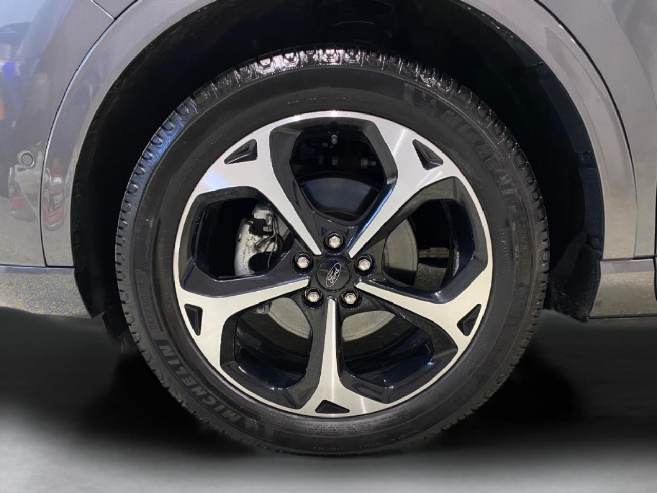 Ford Escape ST-Line Elite AWD 2023