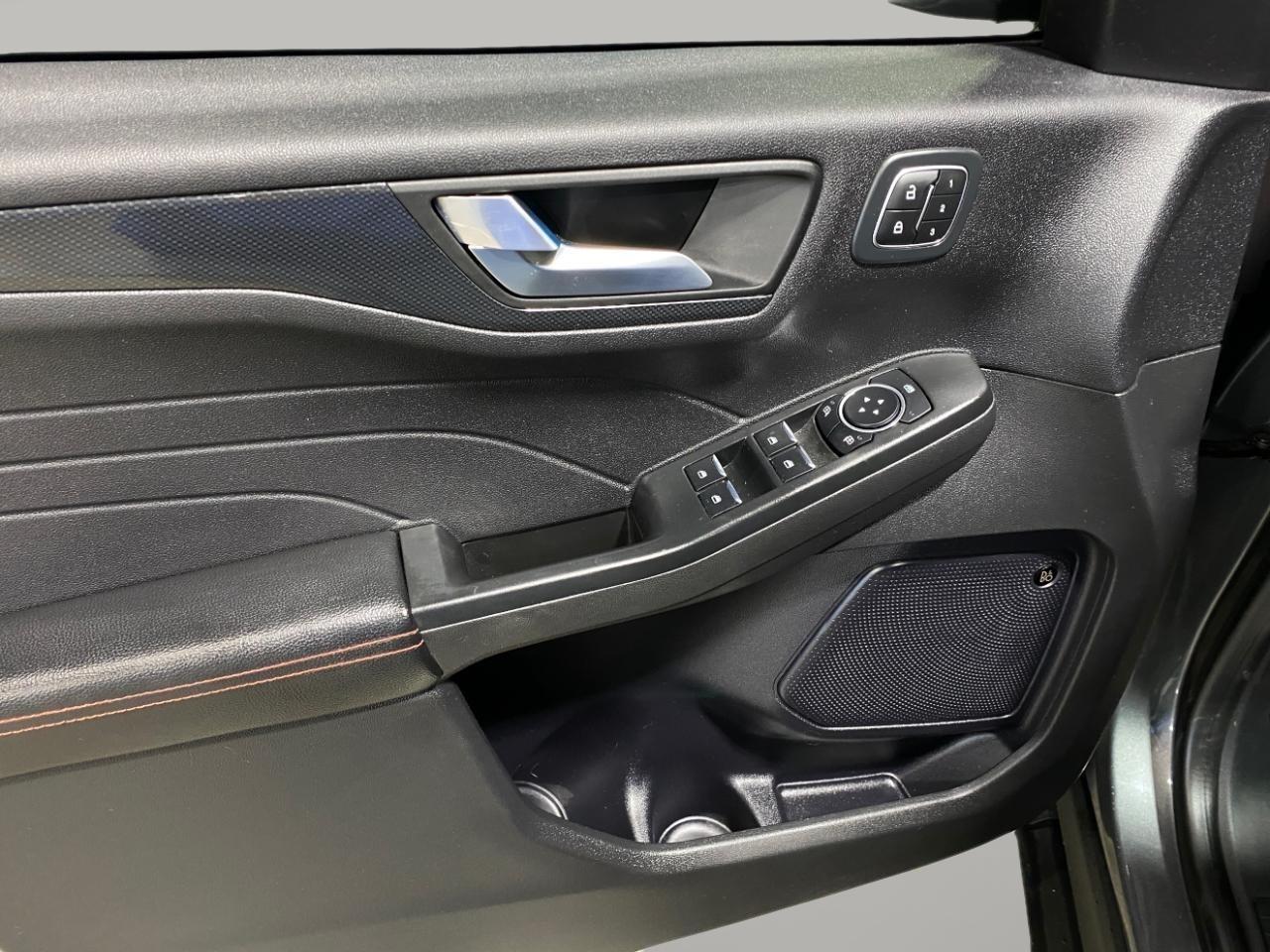 Ford Escape ST-Line Elite AWD 2023