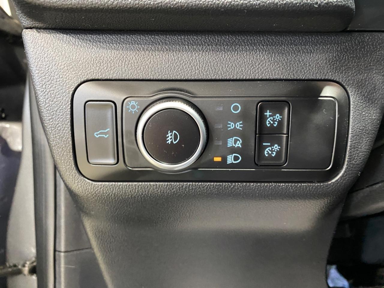 Ford Escape ST-Line Elite AWD 2023