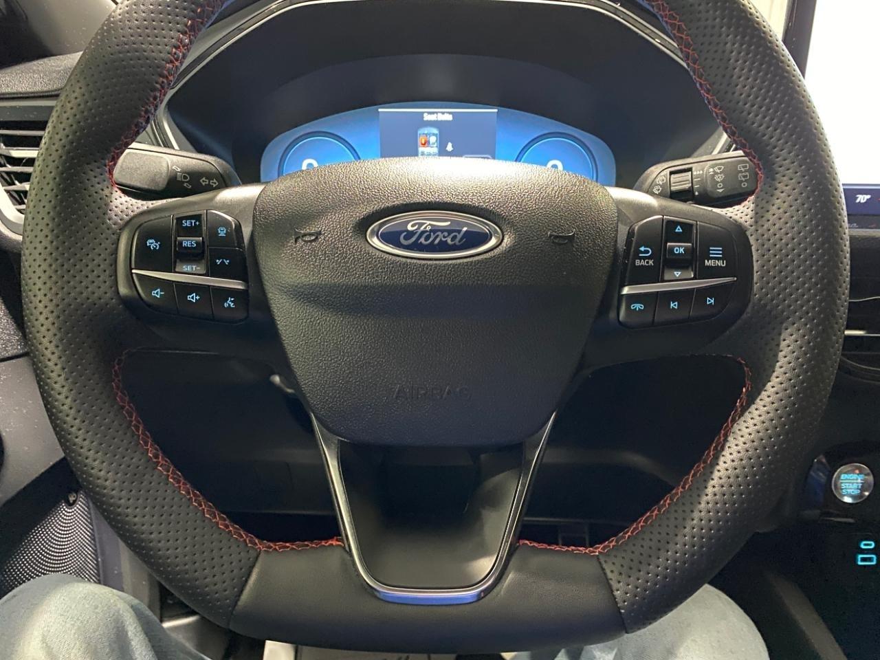 Ford Escape ST-Line Elite AWD 2023