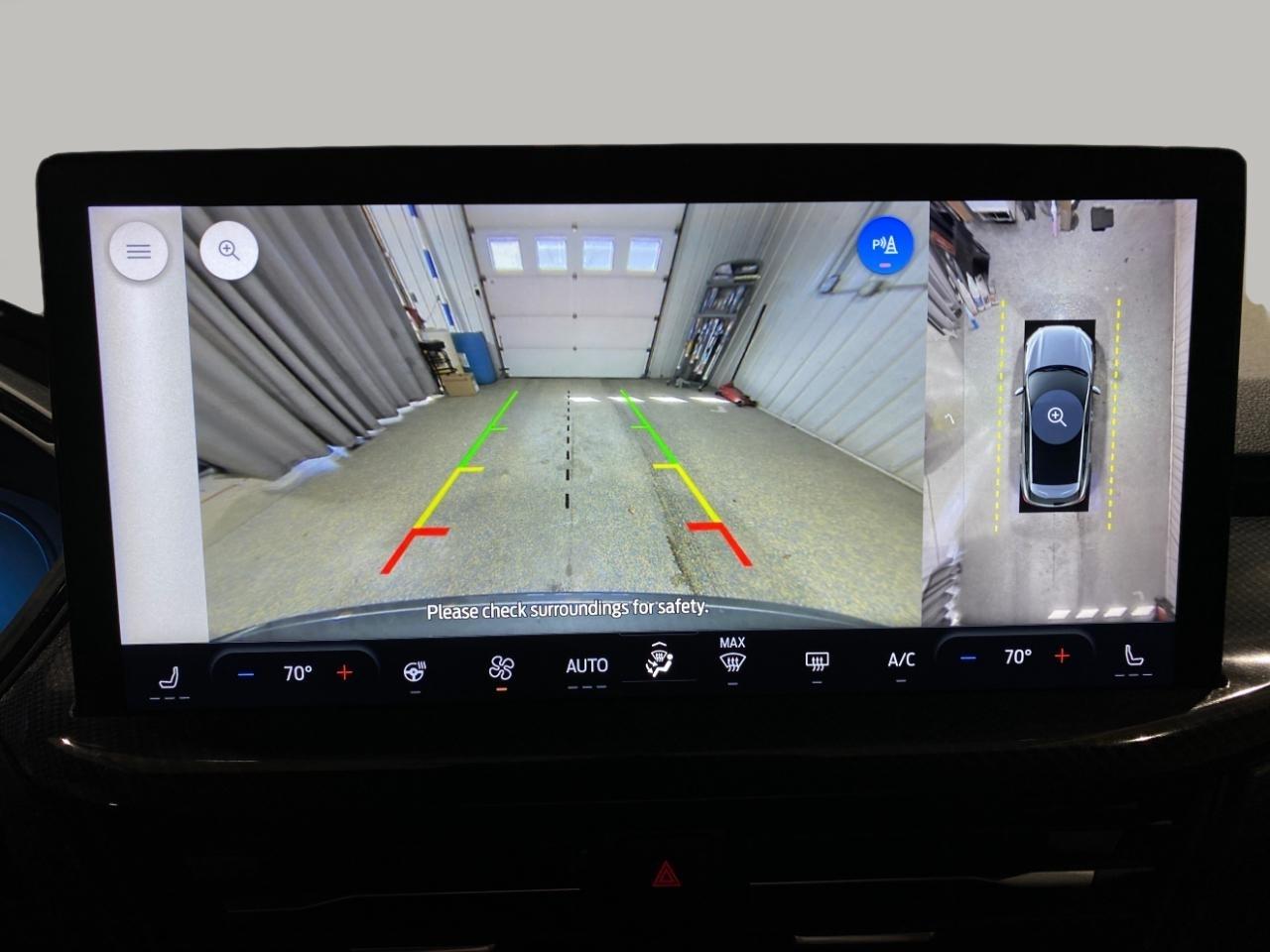 Ford Escape ST-Line Elite AWD 2023