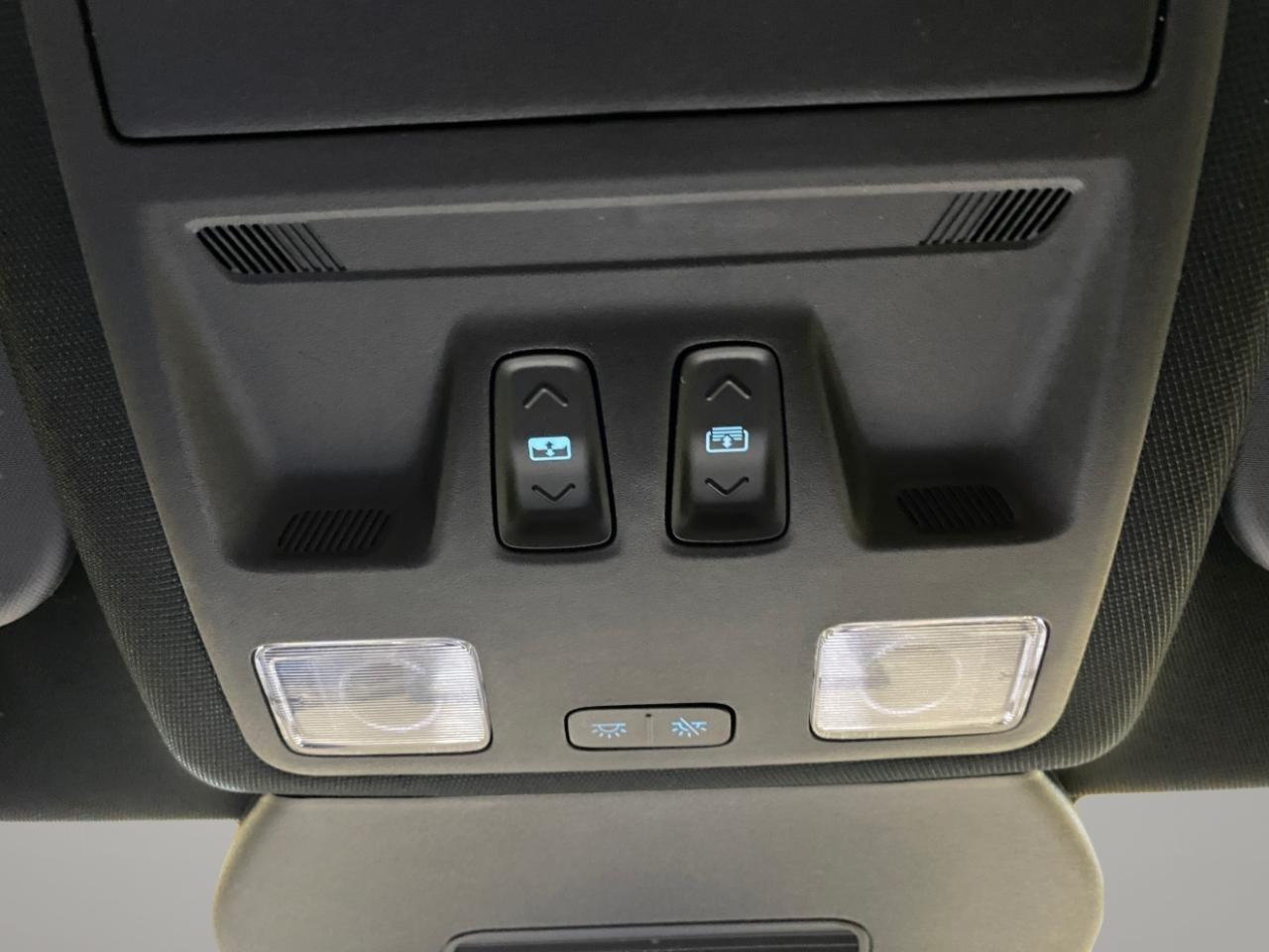 Ford Escape ST-Line Elite AWD 2023