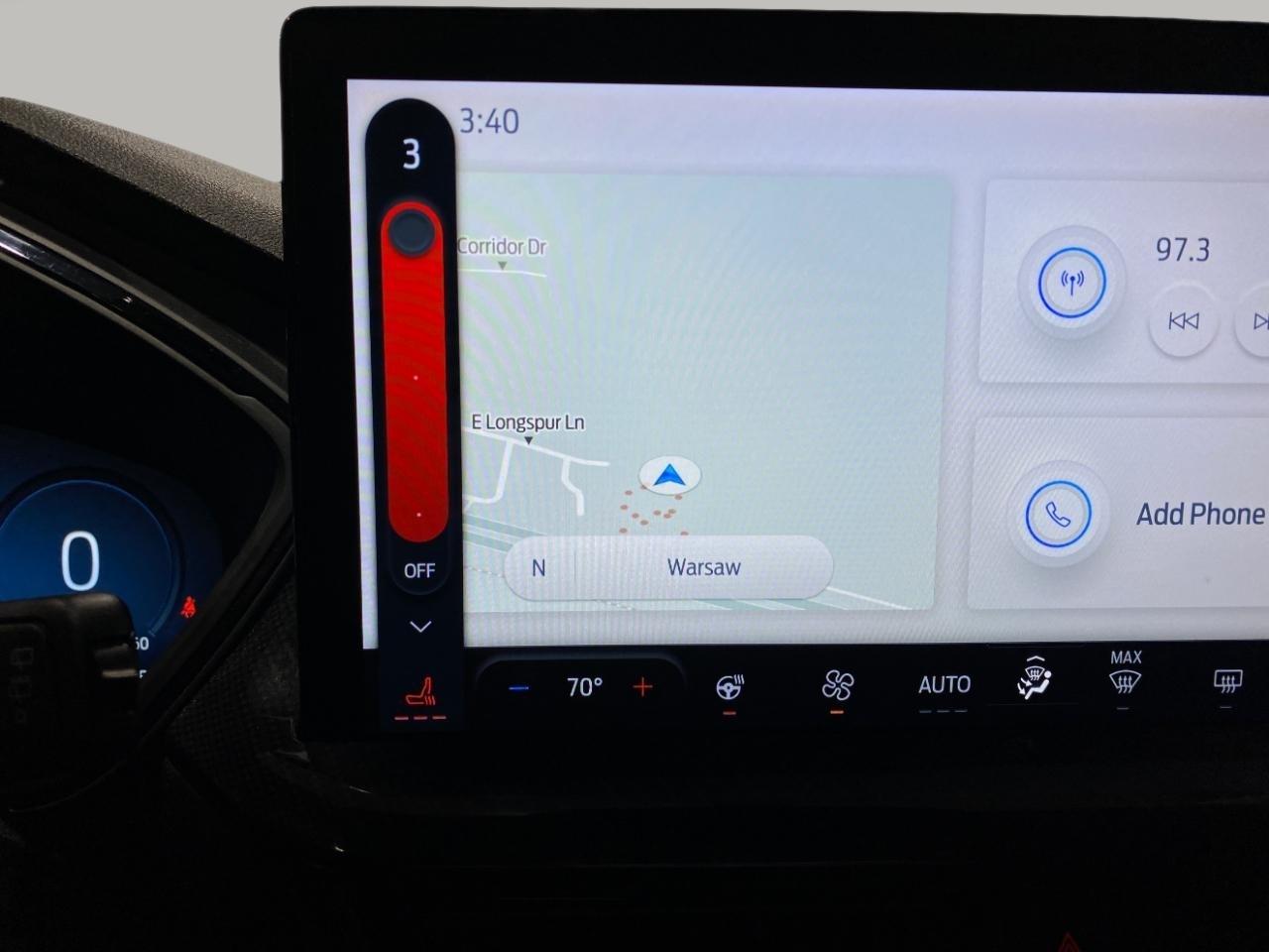 Ford Escape ST-Line Elite AWD 2023