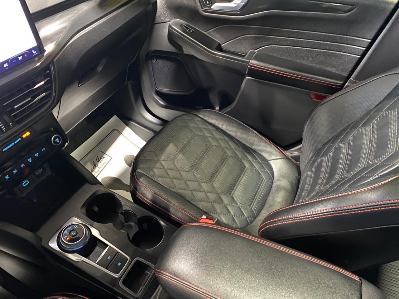 Ford Escape ST-Line Elite AWD 2023