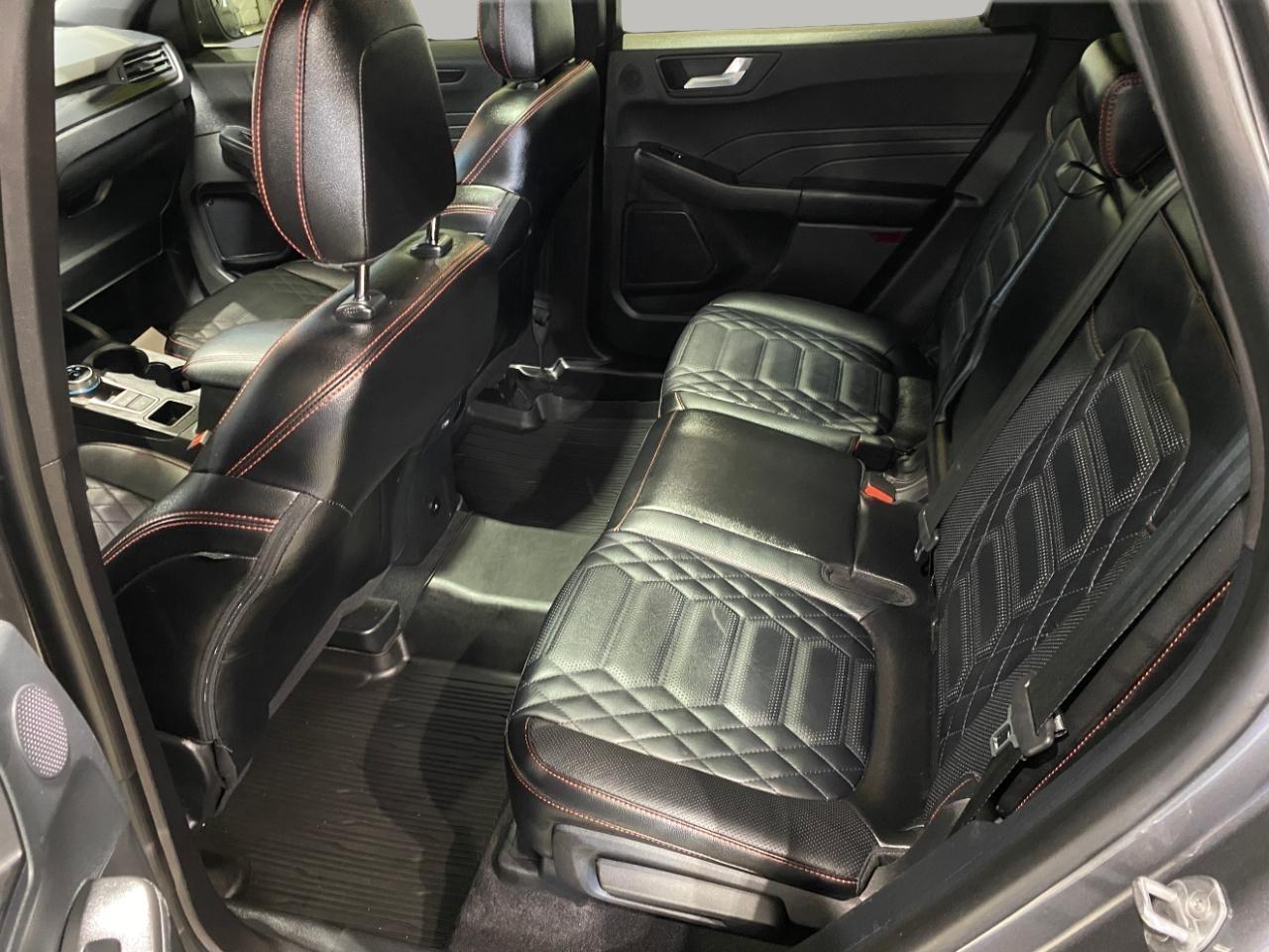 Ford Escape ST-Line Elite AWD 2023