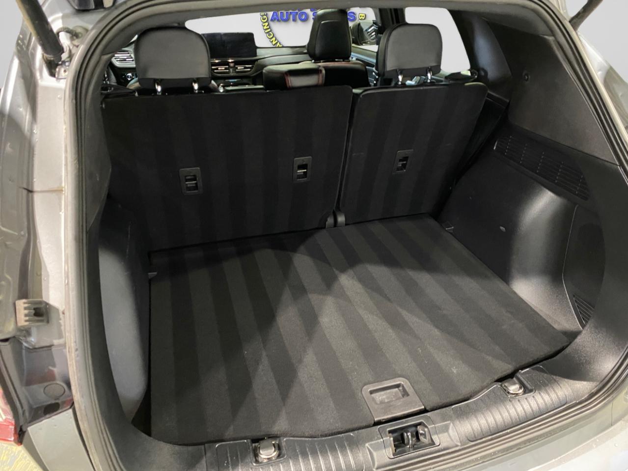 Ford Escape ST-Line Elite AWD 2023