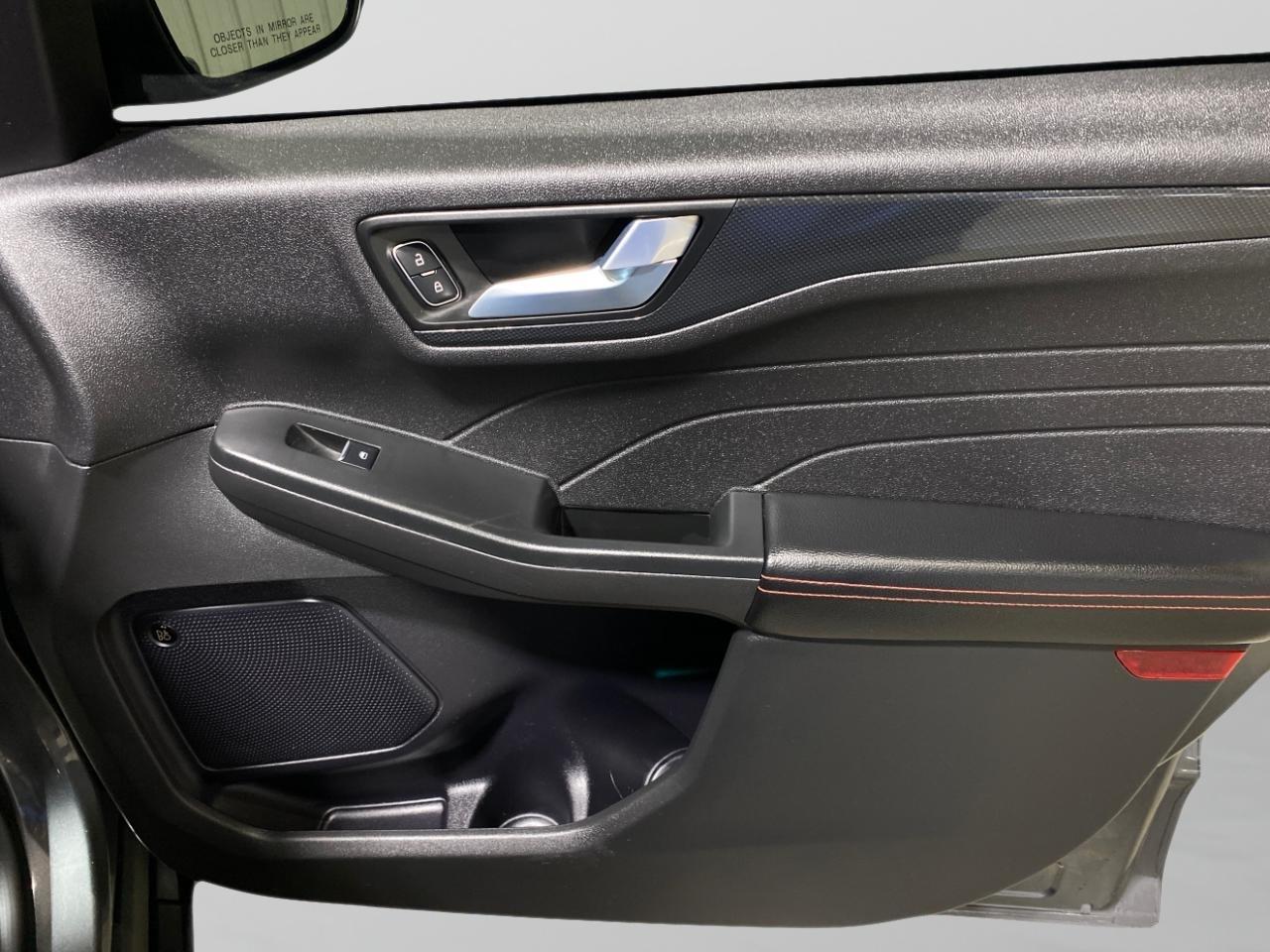 Ford Escape ST-Line Elite AWD 2023