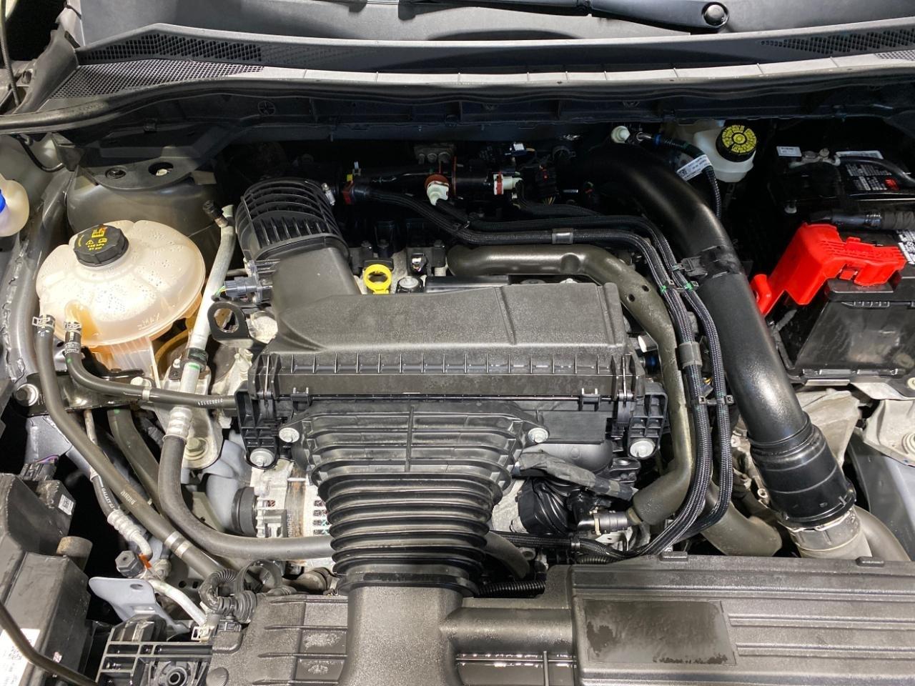 Ford Escape ST-Line Elite AWD 2023