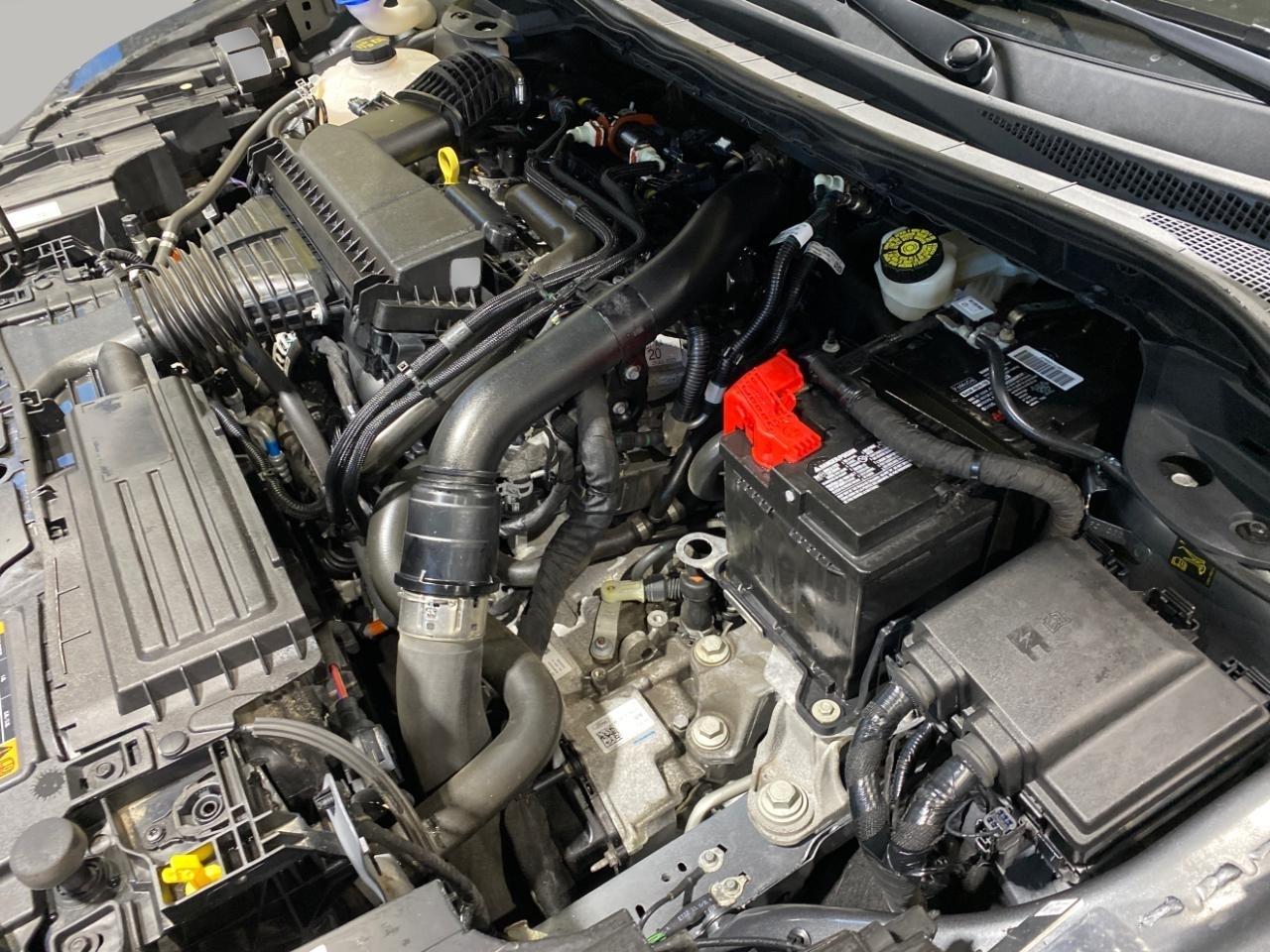 Ford Escape ST-Line Elite AWD 2023