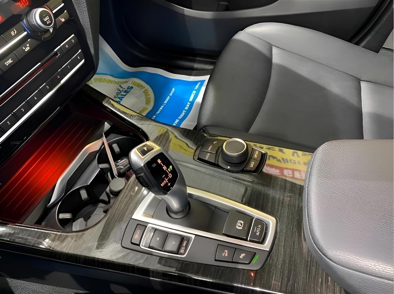 BMW X3 xDrive28i 2017