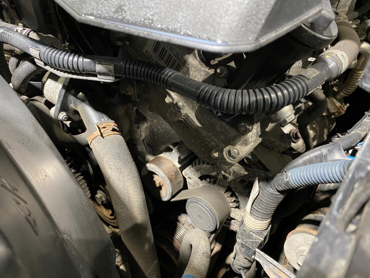 Toyota 4Runner Limited 4WD 2016