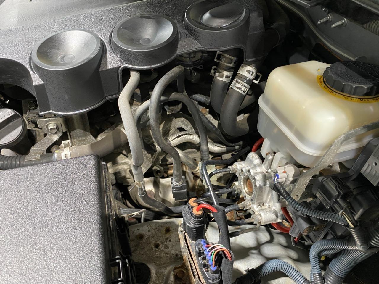 Toyota 4Runner Limited 4WD 2016