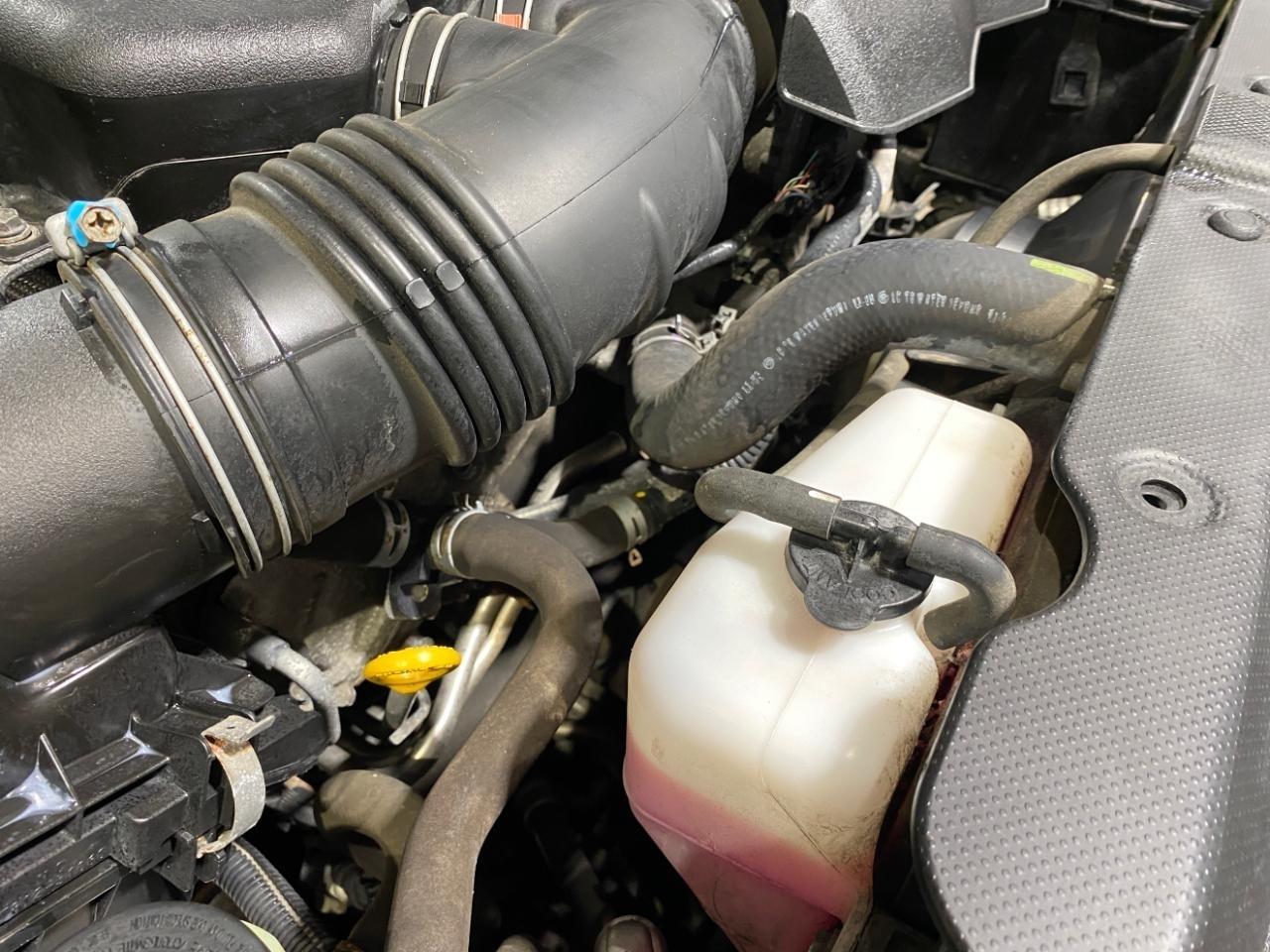 Toyota 4Runner Limited 4WD 2016