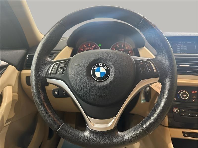 BMW X1 xDrive28i 2014