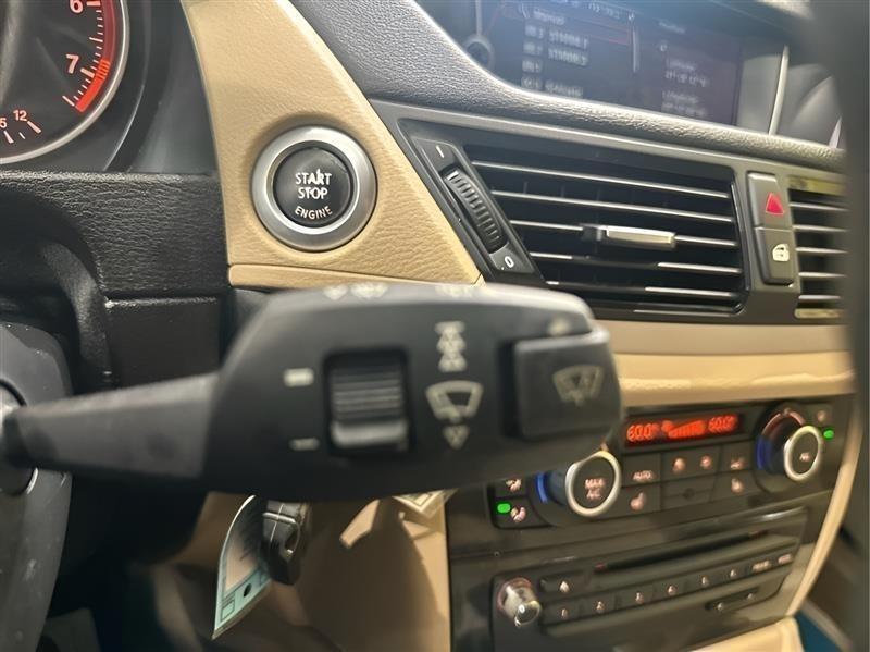 BMW X1 xDrive28i 2014
