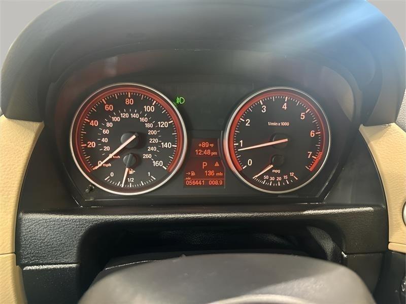 BMW X1 xDrive28i 2014