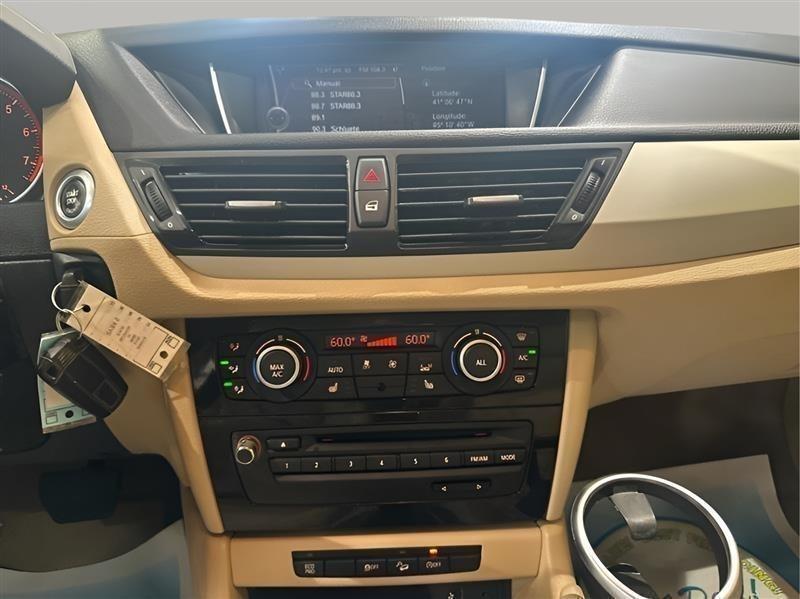 BMW X1 xDrive28i 2014