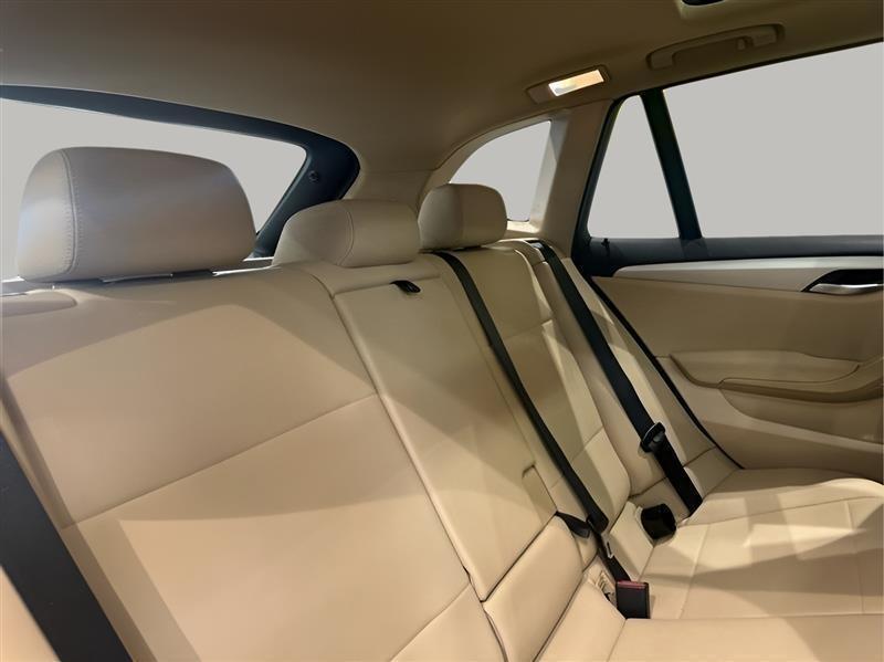 BMW X1 xDrive28i 2014