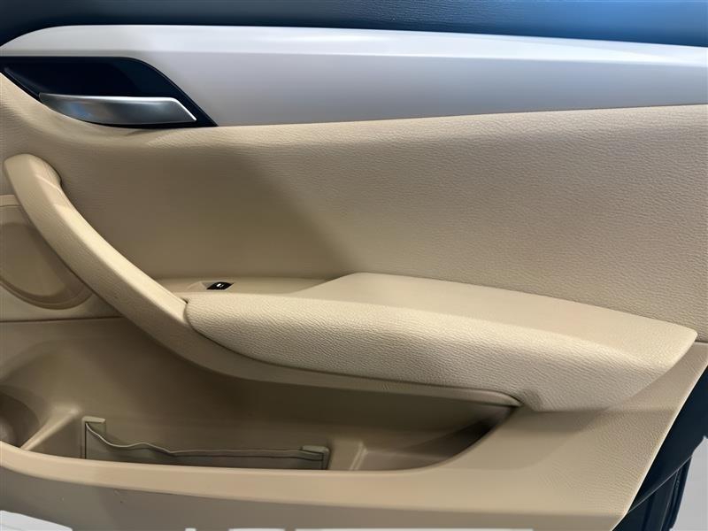 BMW X1 xDrive28i 2014
