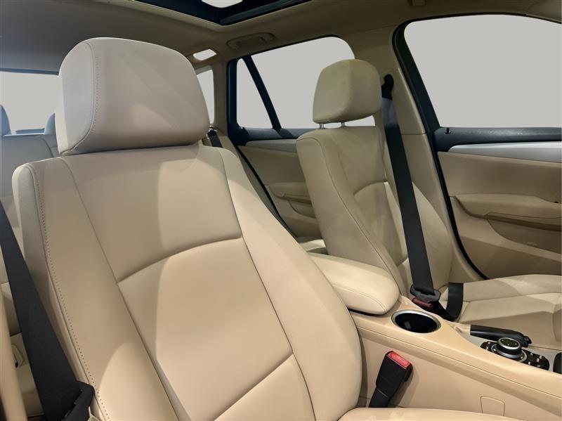 BMW X1 xDrive28i 2014