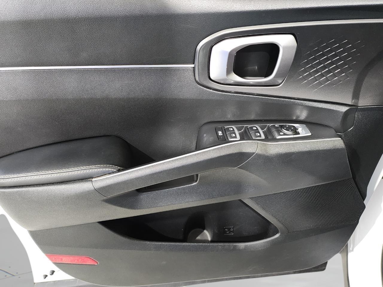 Kia Sorento  2021