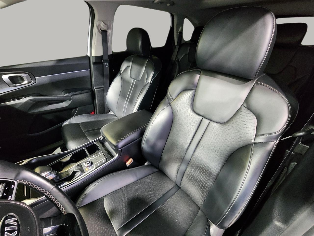 Kia Sorento  2021
